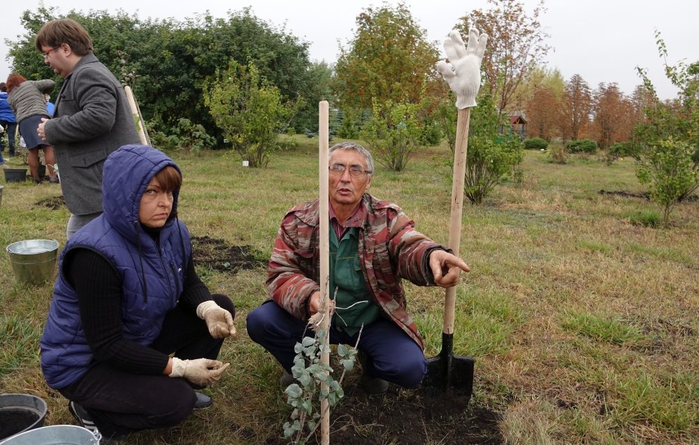 журналисты_сирень71